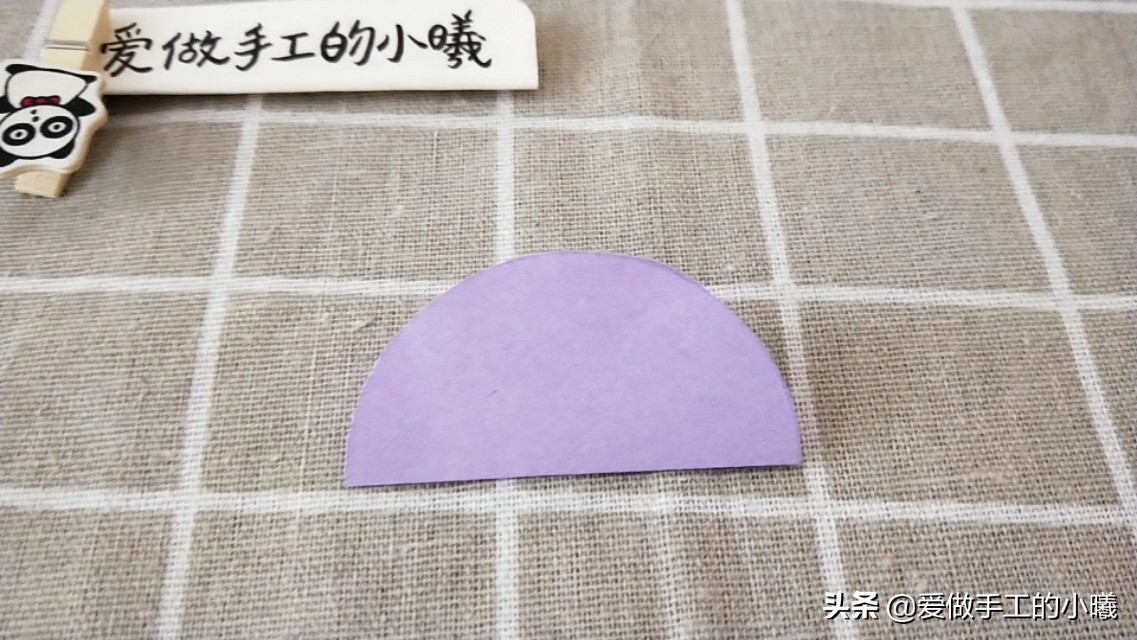 简单又好看的小花折纸教程,折简单又可爱的小花折纸教程