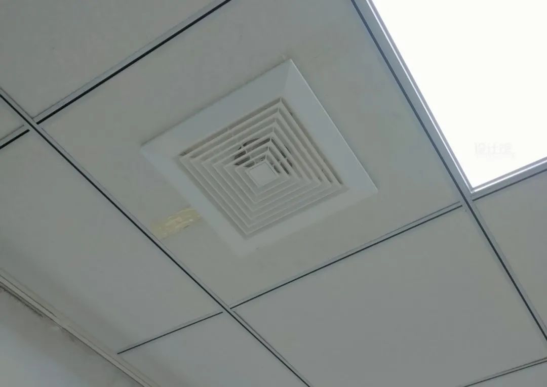 如何解决卫生间没窗户通风问题,暗卫卫生间无窗户怎么补救