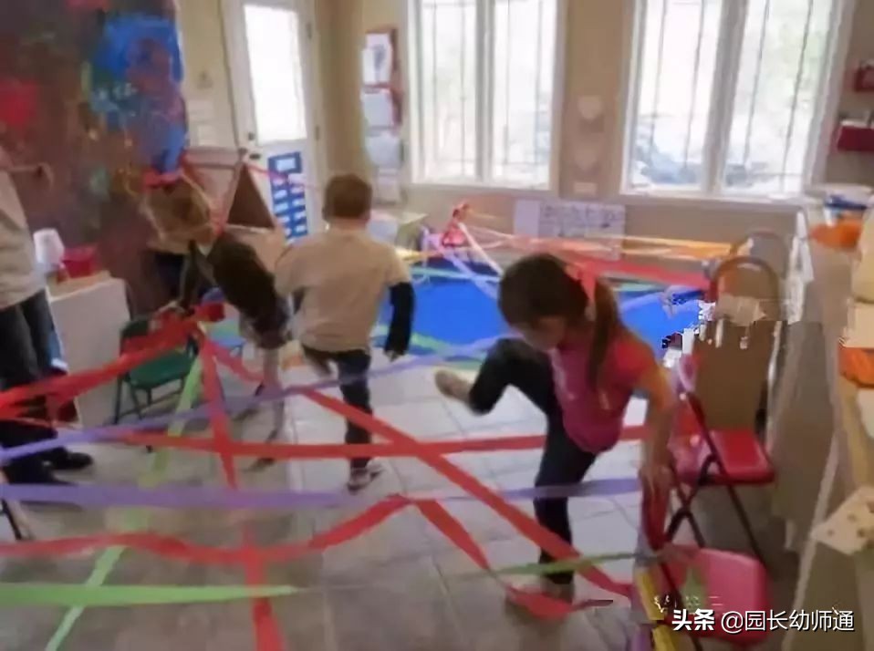 冬天来了，这6类室内小游戏照样嗨翻天