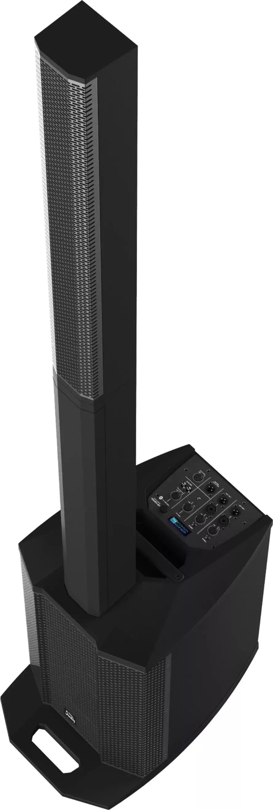 2019慧聪巡展如约而至，携新产品、新技术、解决方案四月约定你！