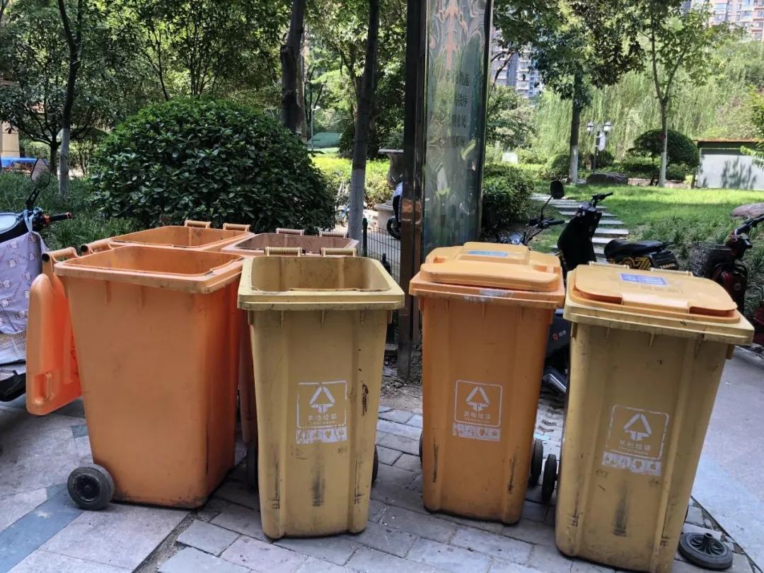 大河楼市·灾后12个小区隐患大检验,第五期