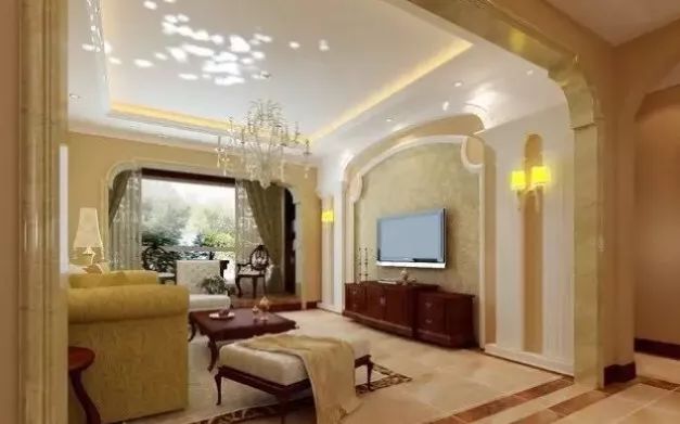 大理石极简垭口门套什么时候装,大理石垭口门套收边几公分好看