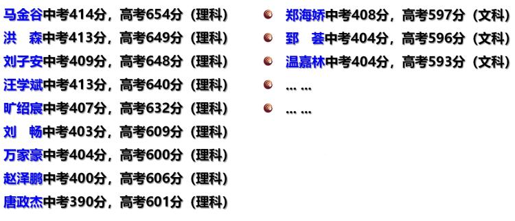 来南头中学，你将成为最好的自己