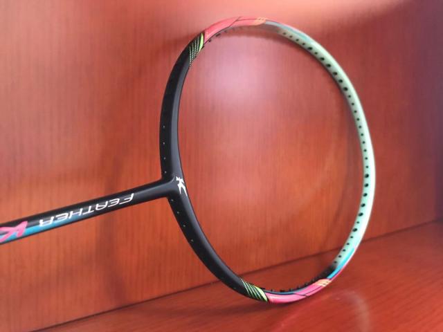 李宁值得入手的羽毛球拍,李宁最新羽毛球拍推荐