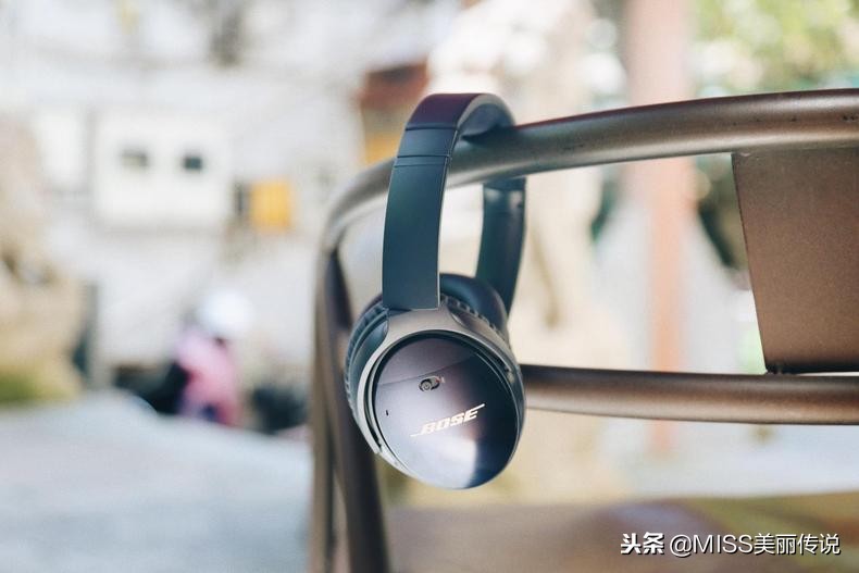 想一个人静静,boseqc35带着舒服吗