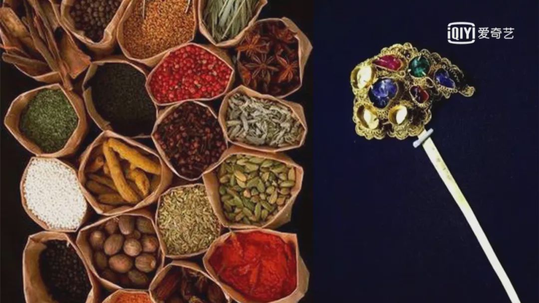 郑和竟是故宫600年以来最早的代购？我llllb了