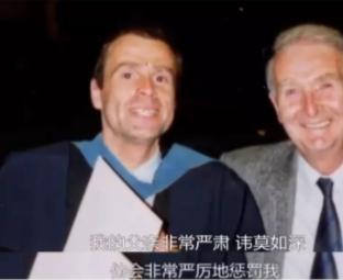 马云教会孩子如何面对失败,马云说未来孩子稀缺怎么分析