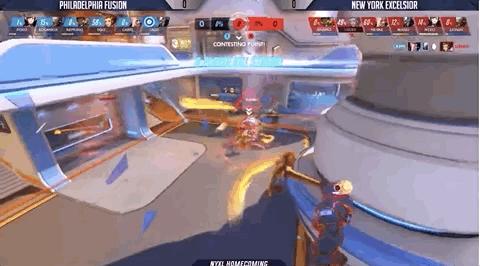 Homecoming：回顾纽约与费城的表演赛，预览2019赛季主场巡回赛