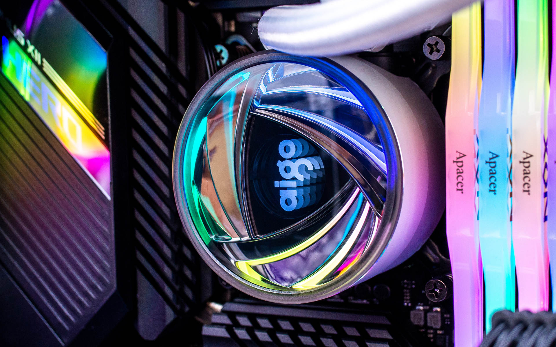 爱国者银河t360如何,爱国者银河T240水冷评测