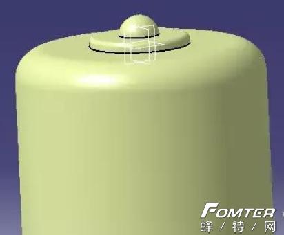 catia三维布局命令,catia三维模型教程