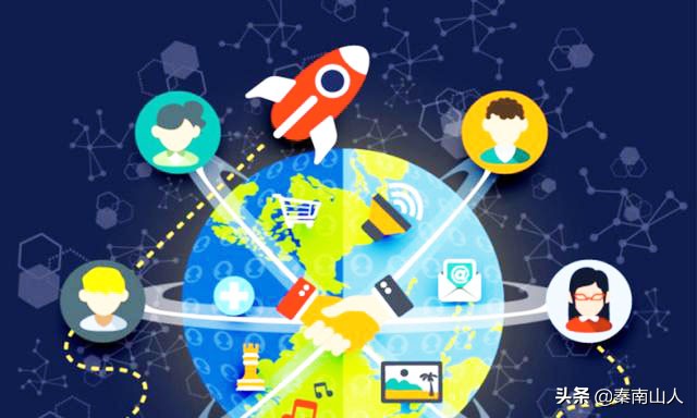 如何互联网创业赚钱,个人如何做互联网营销