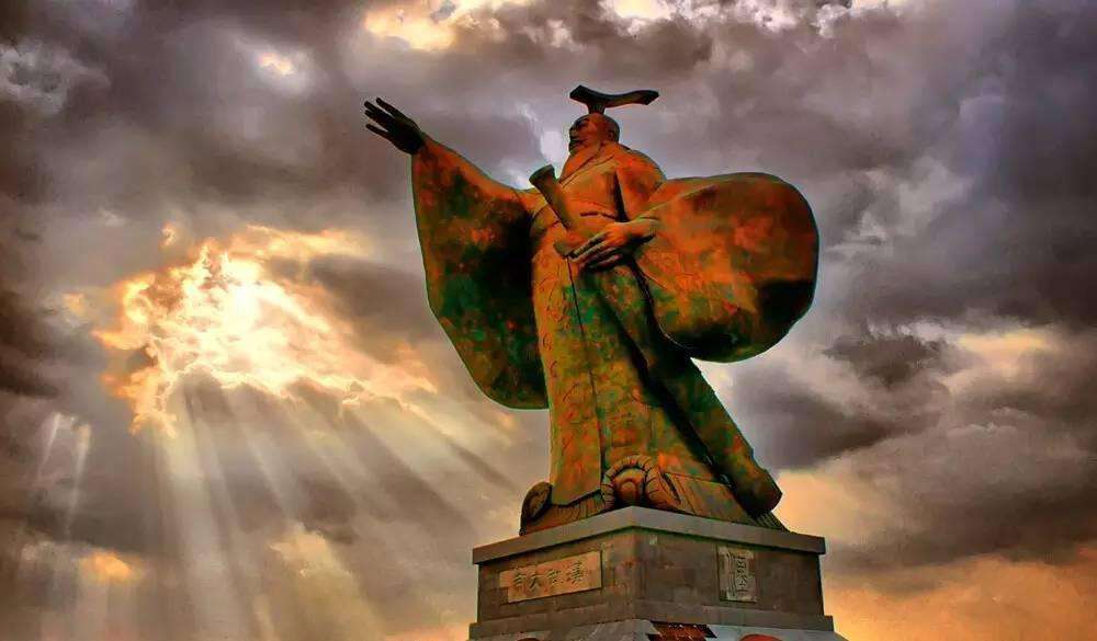 中国六千年历史朝代,中国6000年疆域变迁