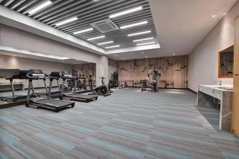 盐城锦江都城酒店怡和园,盐城锦江都城