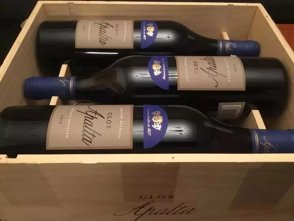 智利最新十大酒庄排名,智利甲级积分榜2018