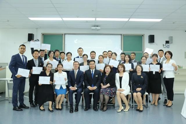 三亚中瑞酒店管理职业学院专业,三亚中瑞酒店管理职业学院好不好