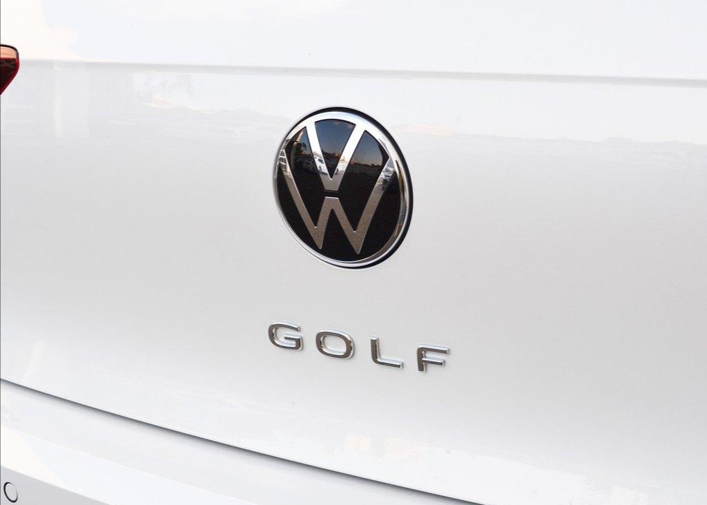 大众高尔夫代步,高尔夫1.2t怎么开热风