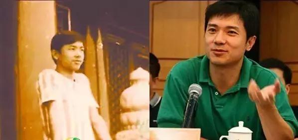 马云父亲和马化腾父亲,马云马化腾父母做什么的