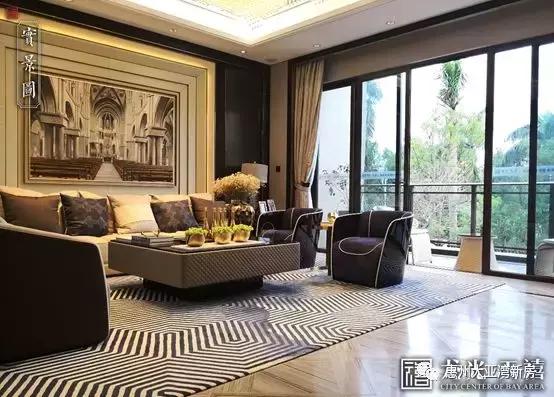 惠州博罗汤泉龙光天禧花园,博罗龙光熙园别墅