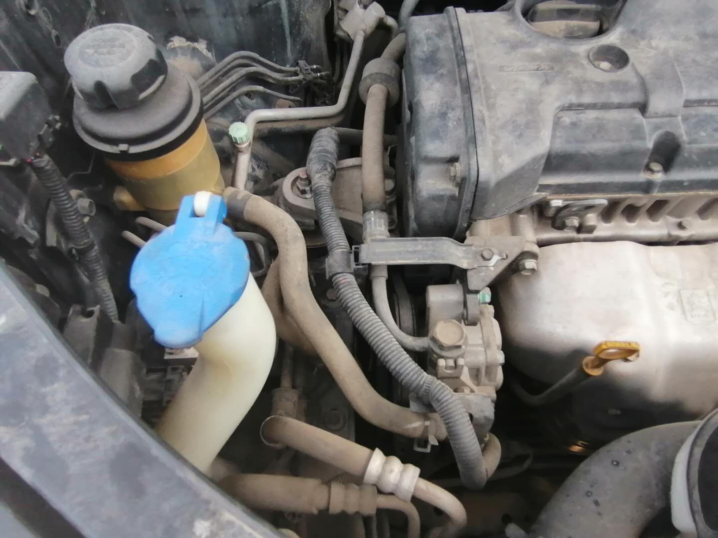 5-10万性价比高的二手合资suv推荐,3万多块钱买国产二手suv