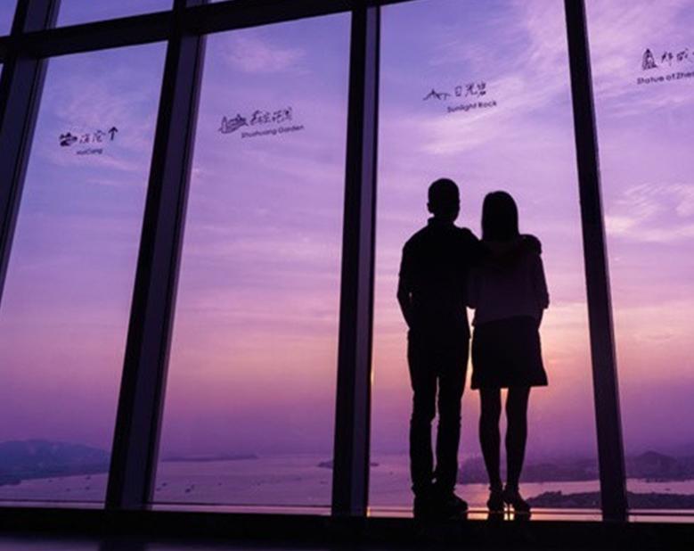 厦门五天游最佳攻略,厦门深度游旅游攻略