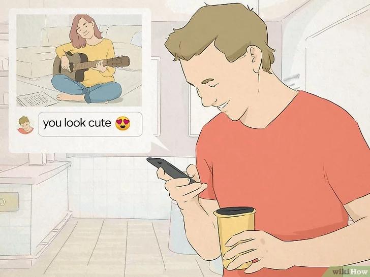 网上聊天约女孩犯法吗,怎么跟陌生女孩网上聊天