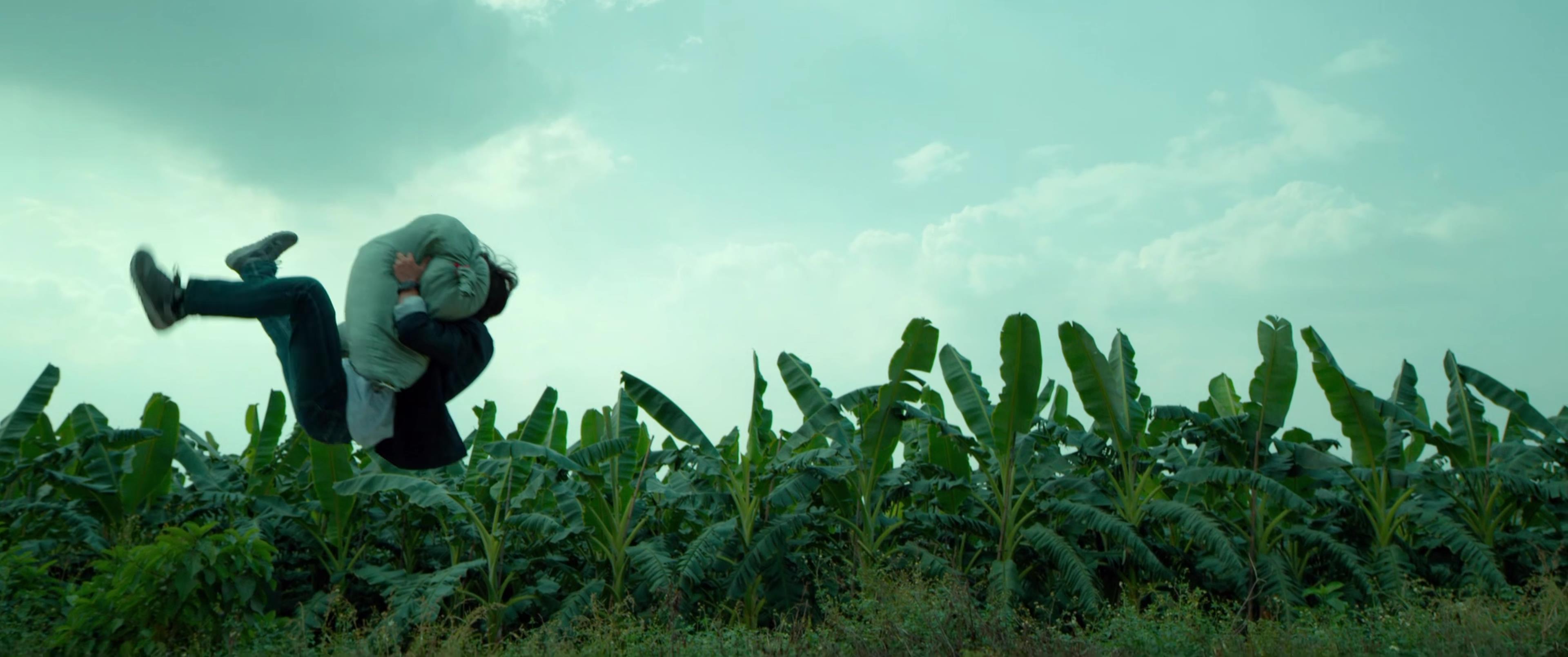 发财日记二哥小宝打架,发财日记里的二哥和小宝才是真爱