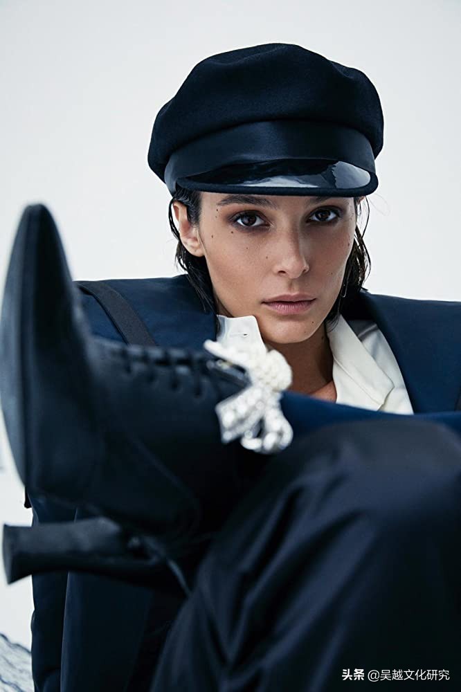 土耳其女演员大全,土耳其最著名的女演员