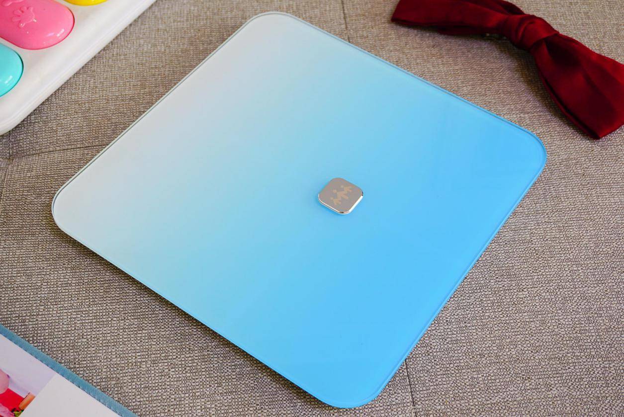 乐心体脂秤s30怎么和手机连接,体脂秤是智商税吗