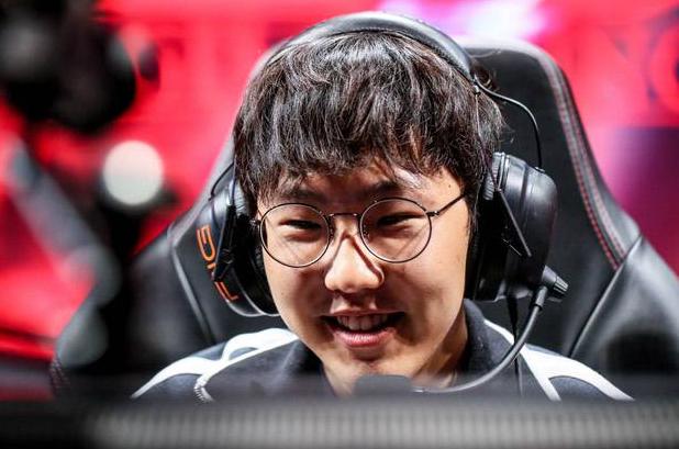 巅峰的imp有多强,lms评论洲际赛lpl