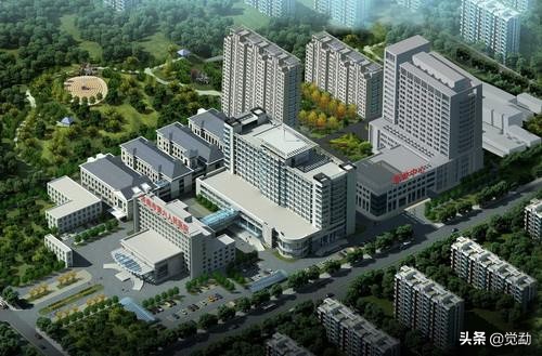 济南32所三甲医院,济南三级乙医院有几家