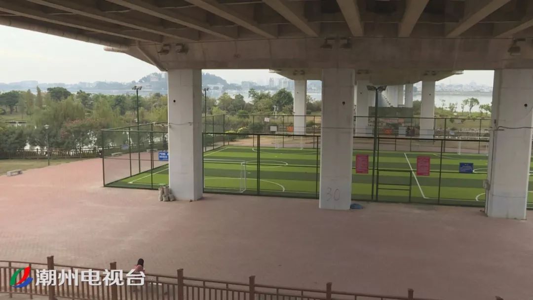 佛山湿地公园免费足球场开放时间,潮州湿地公园春节开放吗