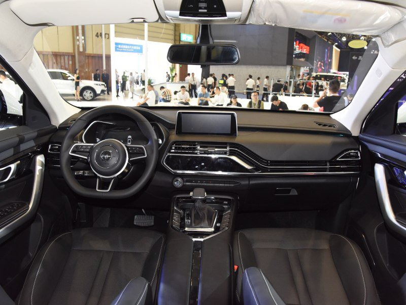 2018众泰t500自动豪华型,2018众泰t500新款价格