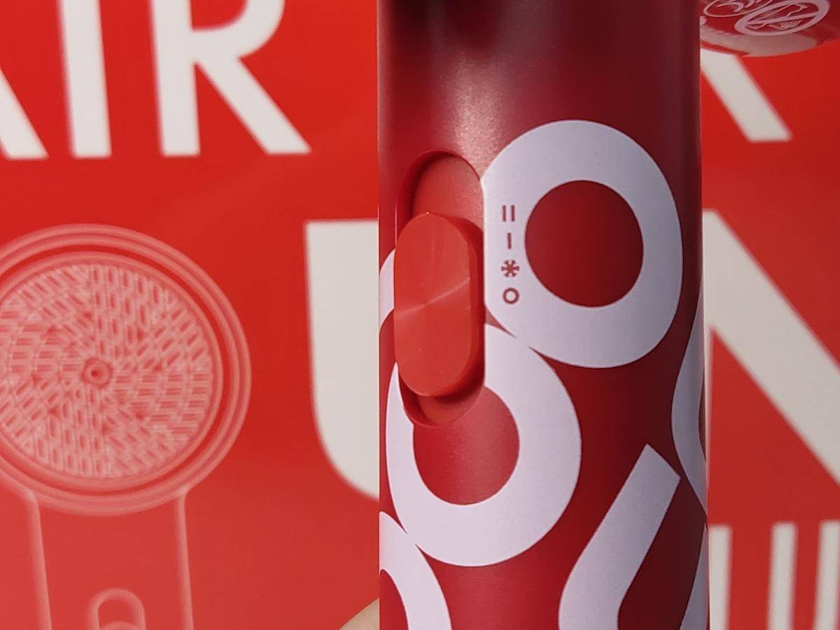 5分钟快速干发+1800W大功率，须眉新品：这售价厚道吗？