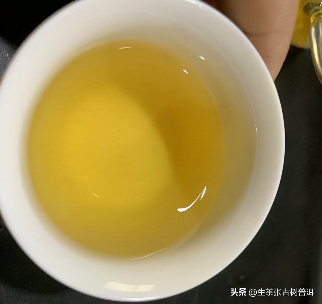 小户赛和昔归的口感区别,昔归普洱茶是哪个产区