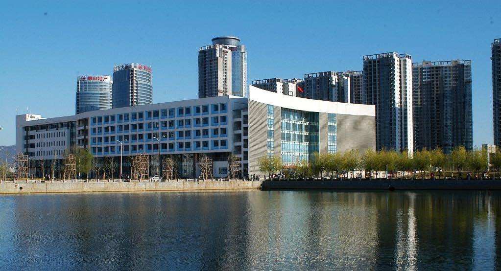 我国山东省具有的大学主要是分成这几类，你是否了解？