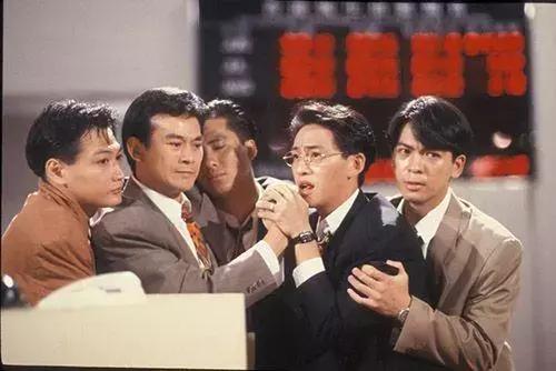 豆瓣9.5分的连续剧有哪些,十大tvb经典金庸剧排行榜