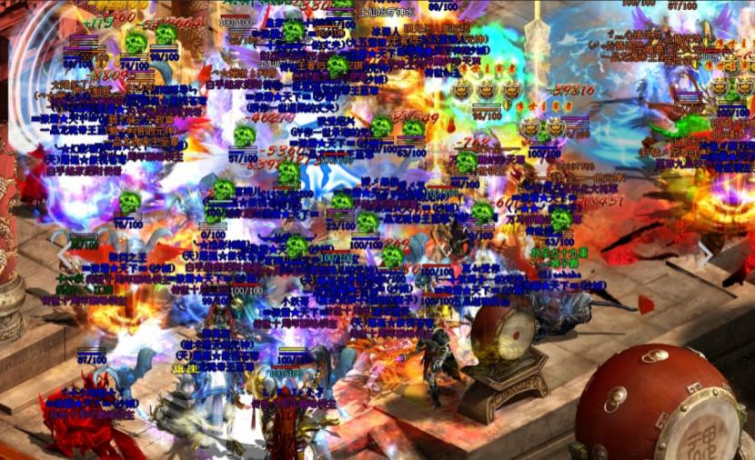 传奇世界布拉格vs傲天,传奇世界骑战打架视频