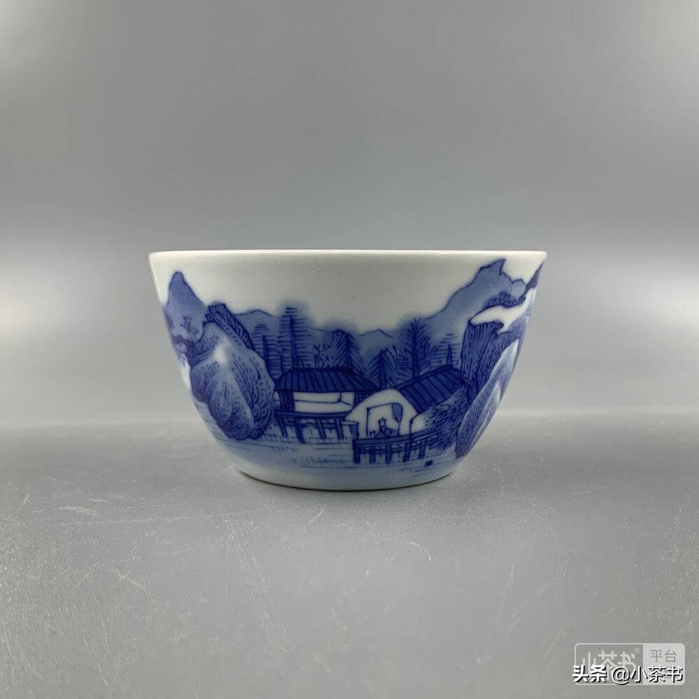 小茶书威拍第九十三场贵和祥春风祥玉茶道具专场图文拍卖来啦