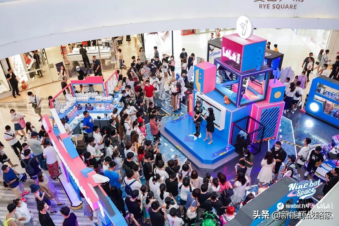 九号真智能电动车e200p,智能九号电动车多少钱一辆