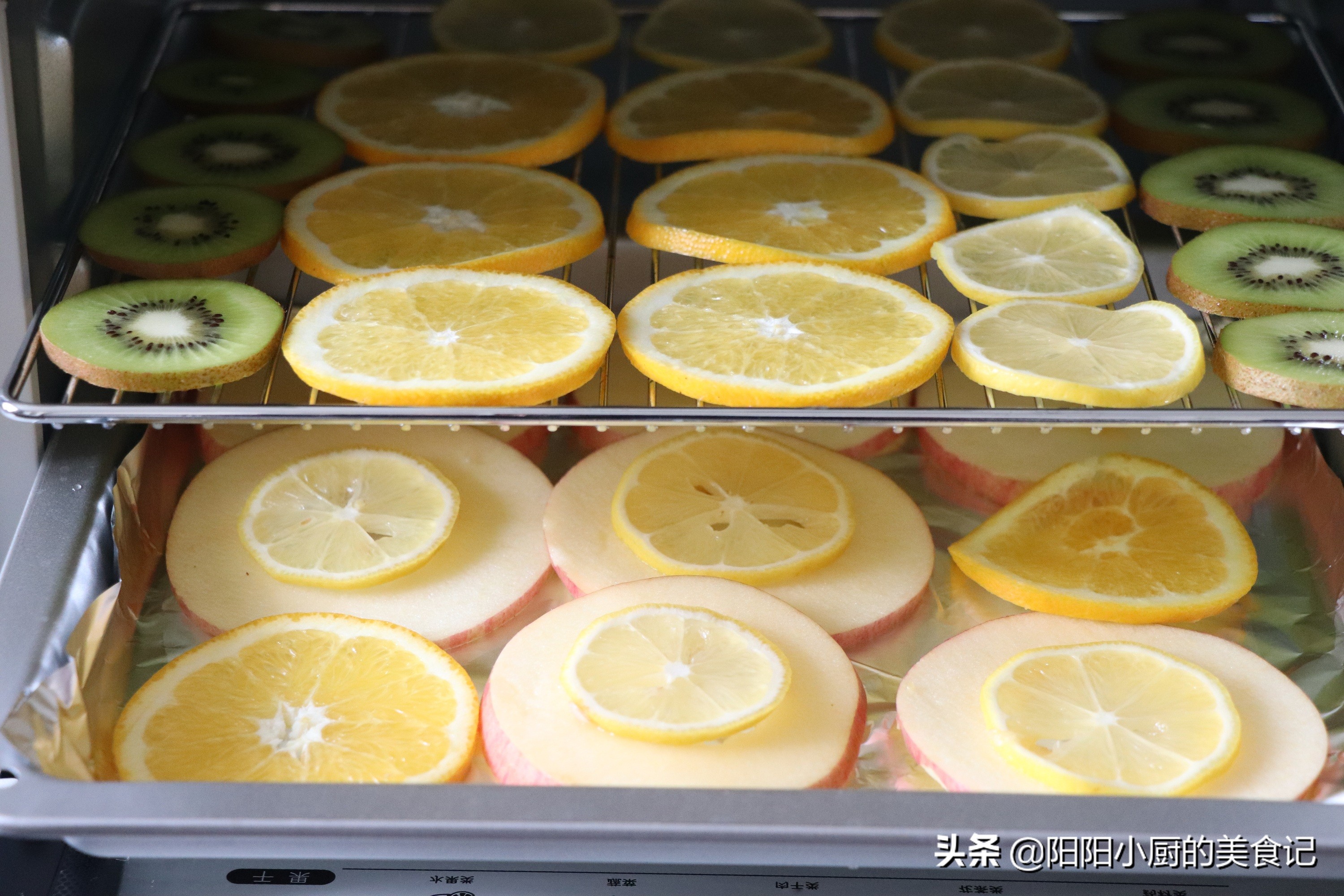 适合冬天喝美味自制饮品,适合冬天的自制水果热饮