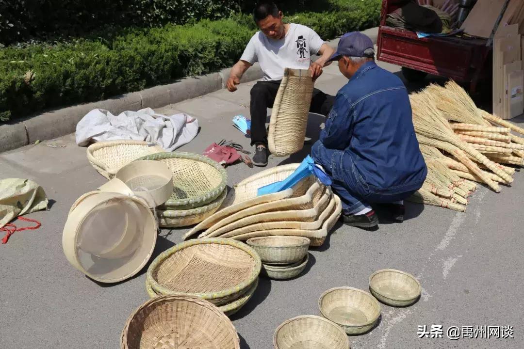 禹州人要和褚河镇说再见了！褚河镇！这些刚拍的照片！