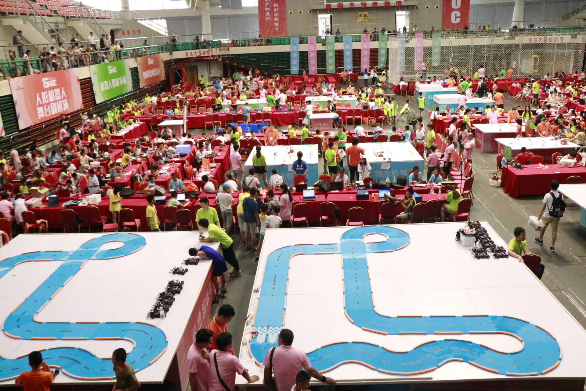 黄全愈：STEM是什么？还翻了个跟斗？而且翻不出历史的怪圈