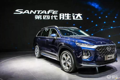 韩系火爆suv放低姿态能否取代crv,比crv还值得买的家用suv