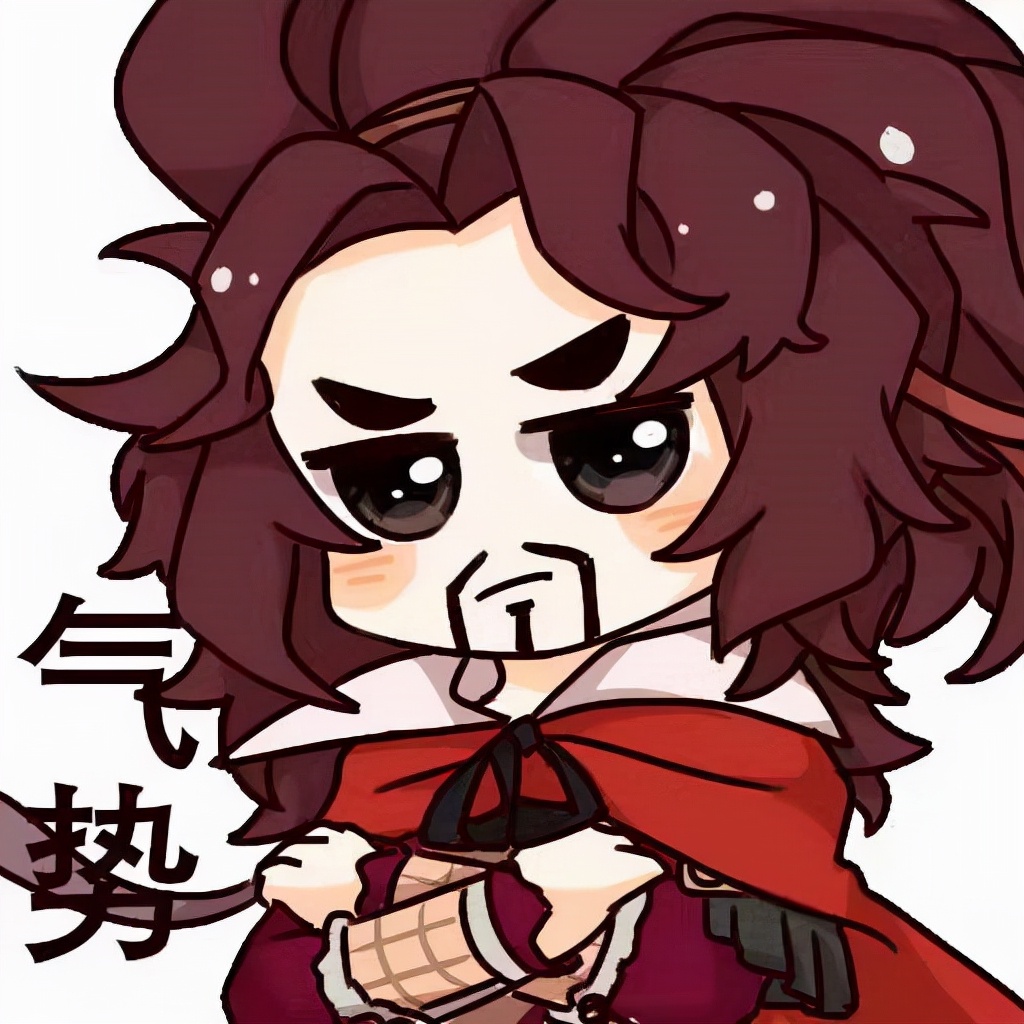 率土名场面：是人是鬼都在秀，只有嘟嘟在挨揍