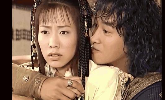 风云雄霸天下聂风母亲视频,风云聂风母亲是谁扮演的