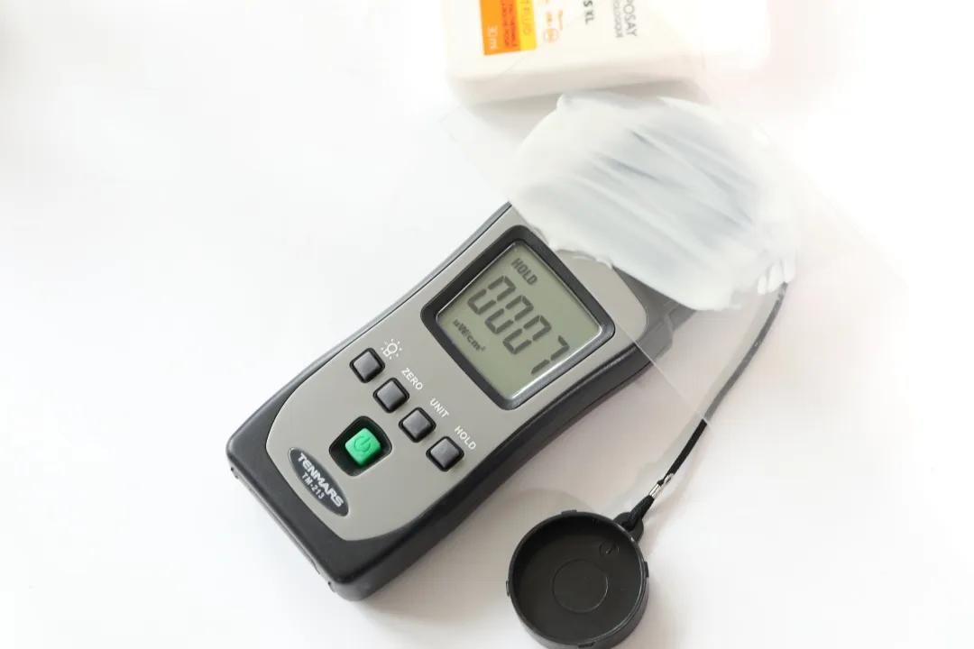 热度最高的防晒测评,看看有你的同款吗?