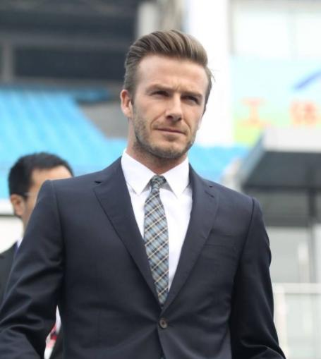 贝克汉姆出轨的私人秘书爆料,维多利亚揭秘贝克汉姆出轨