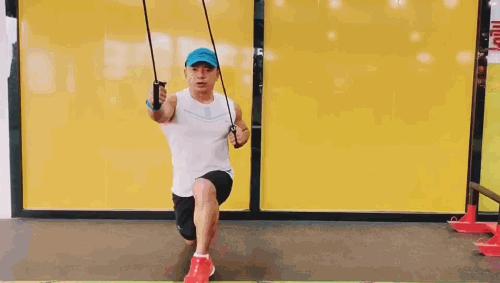 越野教学培训课,越野跑步技巧