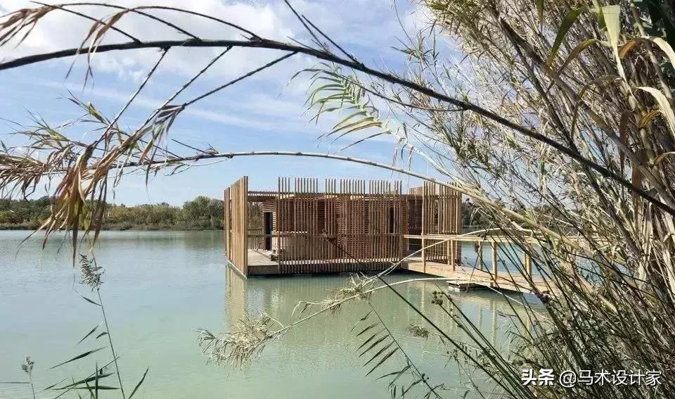 有创意的小屋设计,超有创意的小别墅