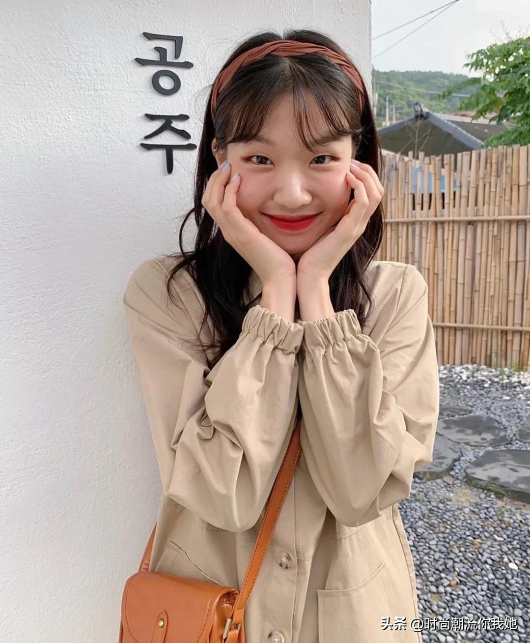 可以让自己变美的技巧,会变美的方法和技巧